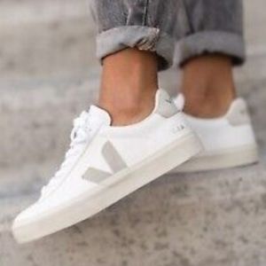 New Veja Campo Sneaker